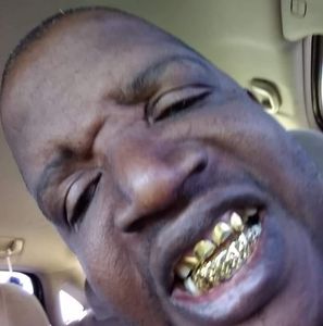 Meet your Posher, Earl